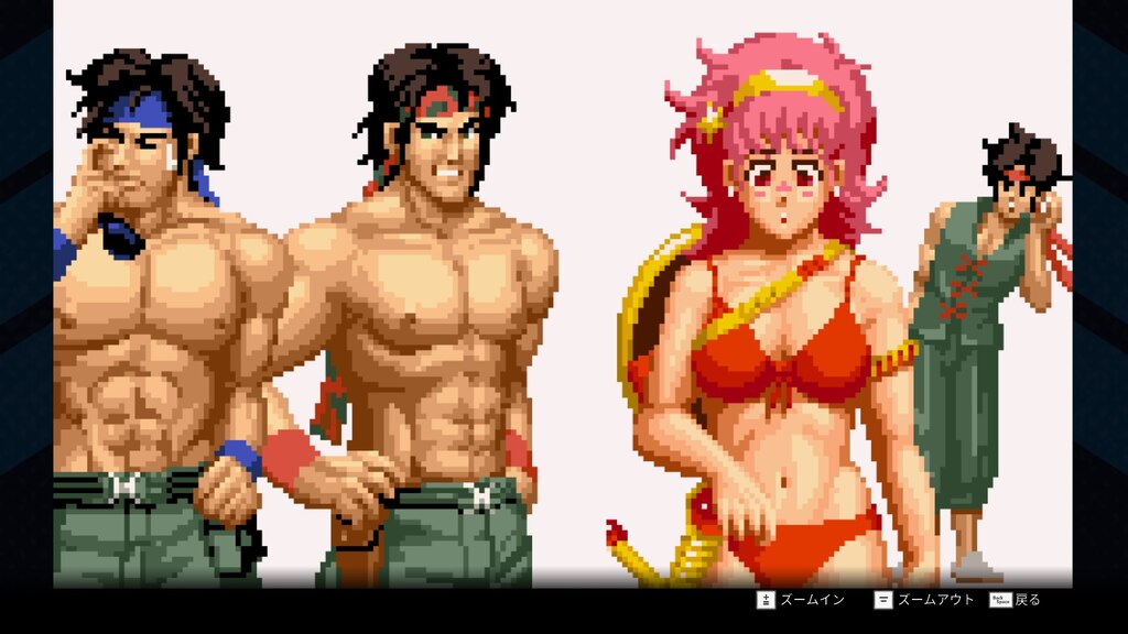 SNK 40th Anniversary Collection【新品】 Amazon.co.jp: SNK 40th Anniversary Collection (輸入版:北米