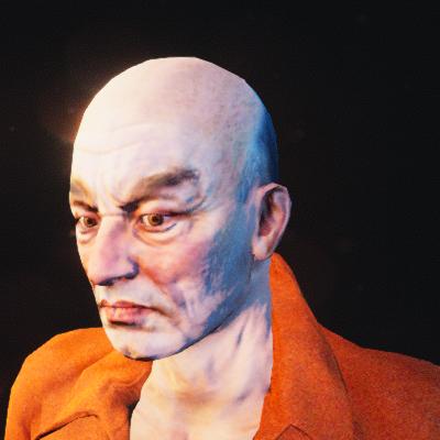 Norman Frankenberger