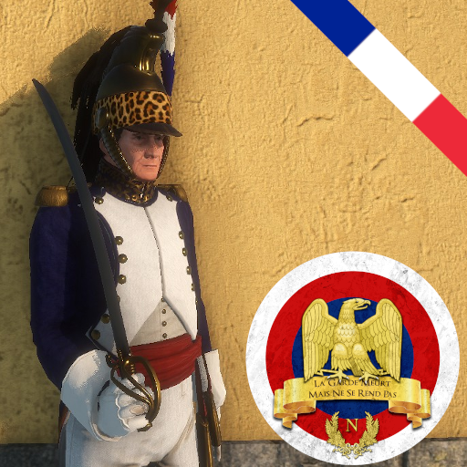 GDE Colonel Krikor