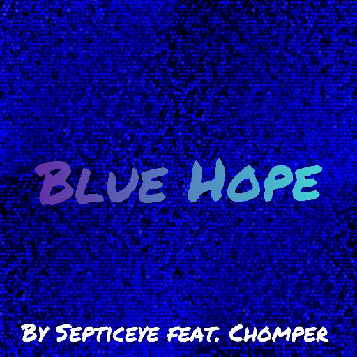 BLUE HOPE(2 уровня,кастомные персонажи Приспешник,Бутчер,Солдат)