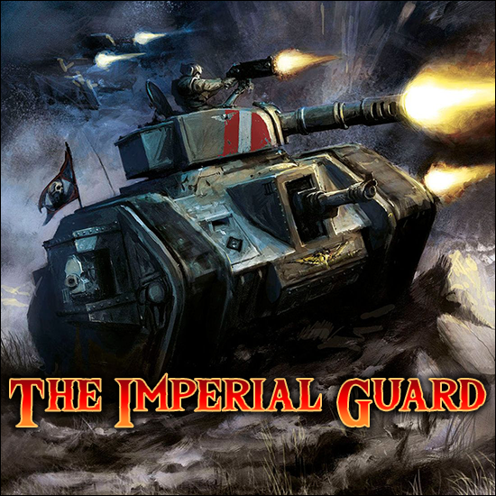 The Imperial Guard