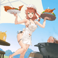 碧蓝航线_azur lane_x-ray_4k_aila preview