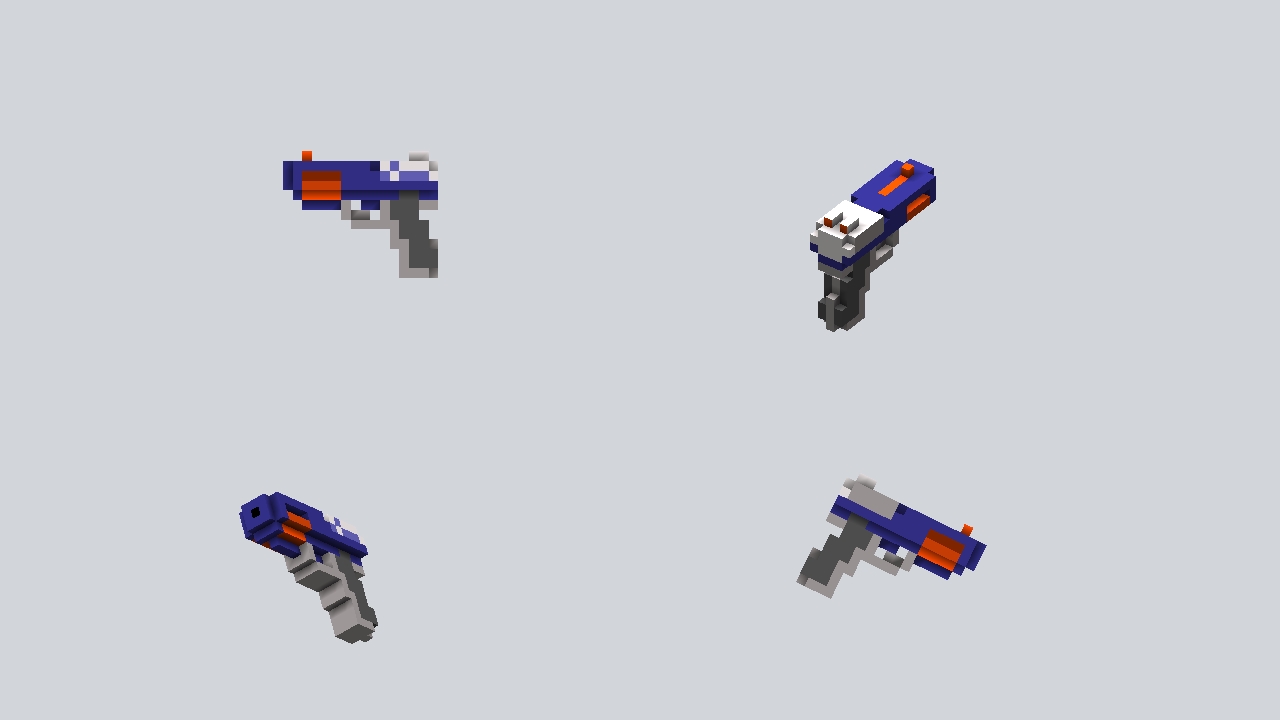 Disruptor