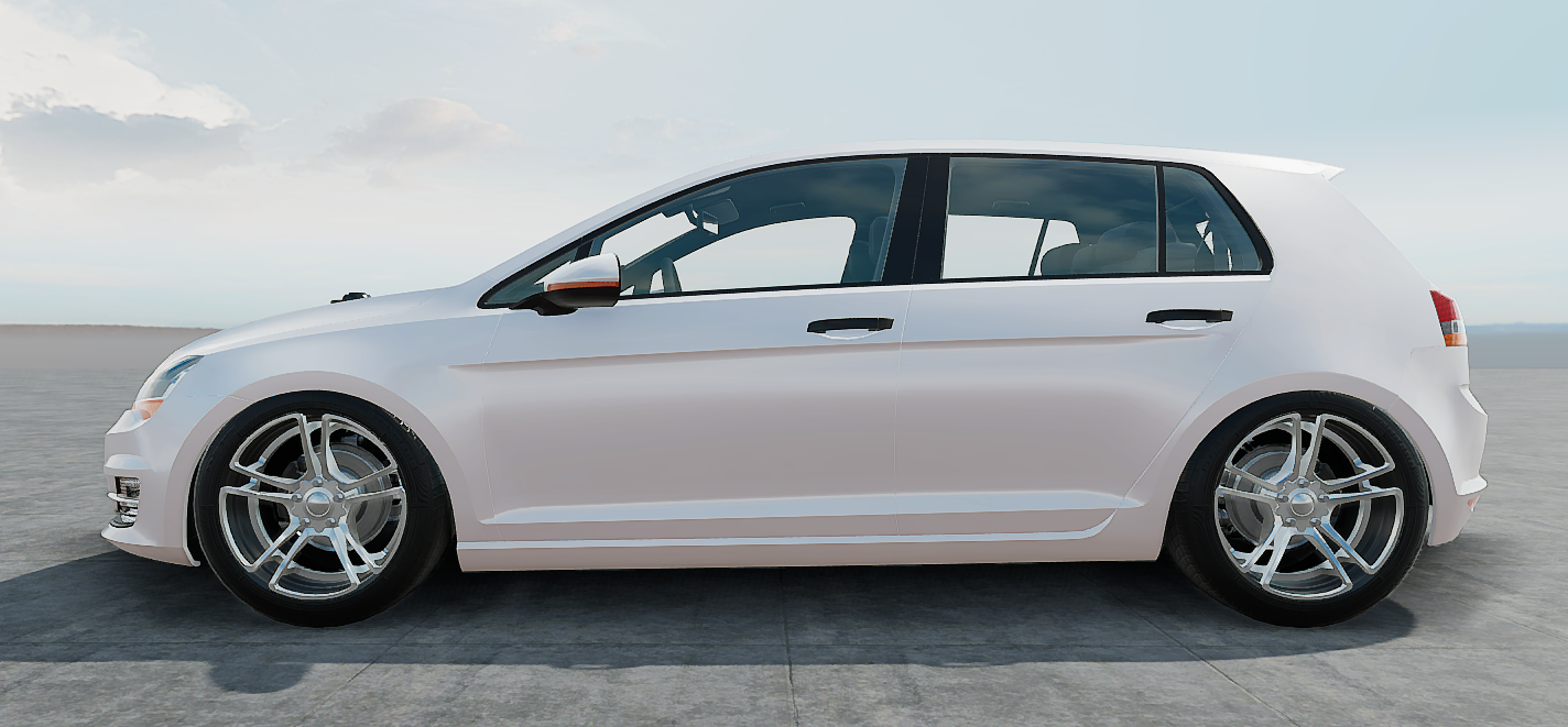 [CONFIG] Emden Lotz R Lowered