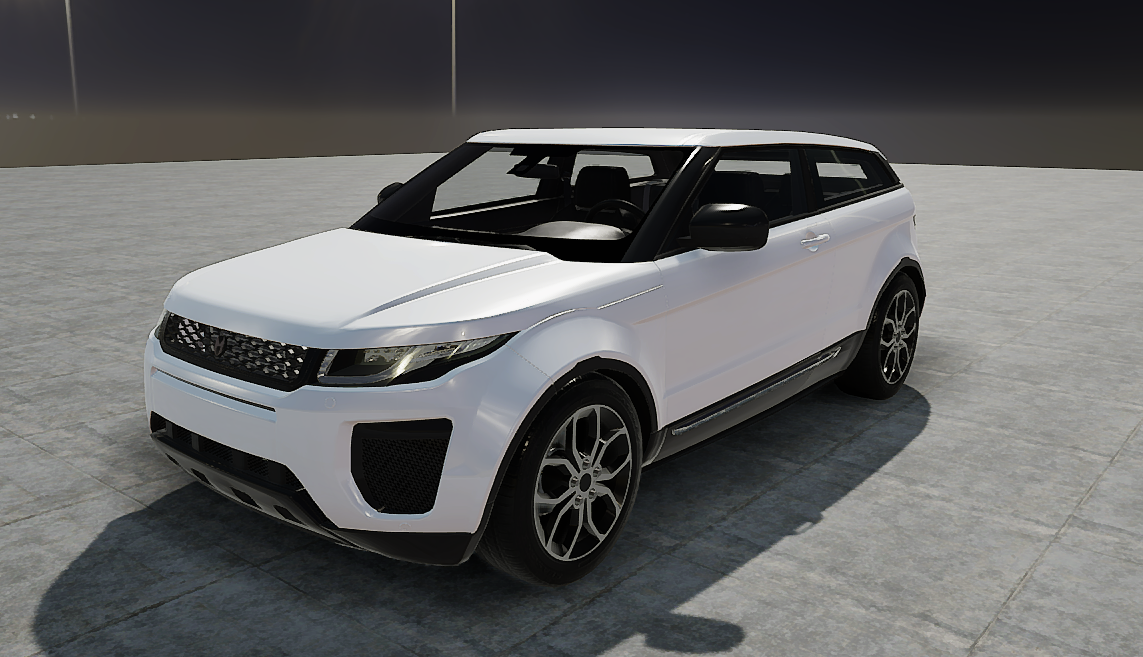 [CONFIG] Castor Avalanche SVR