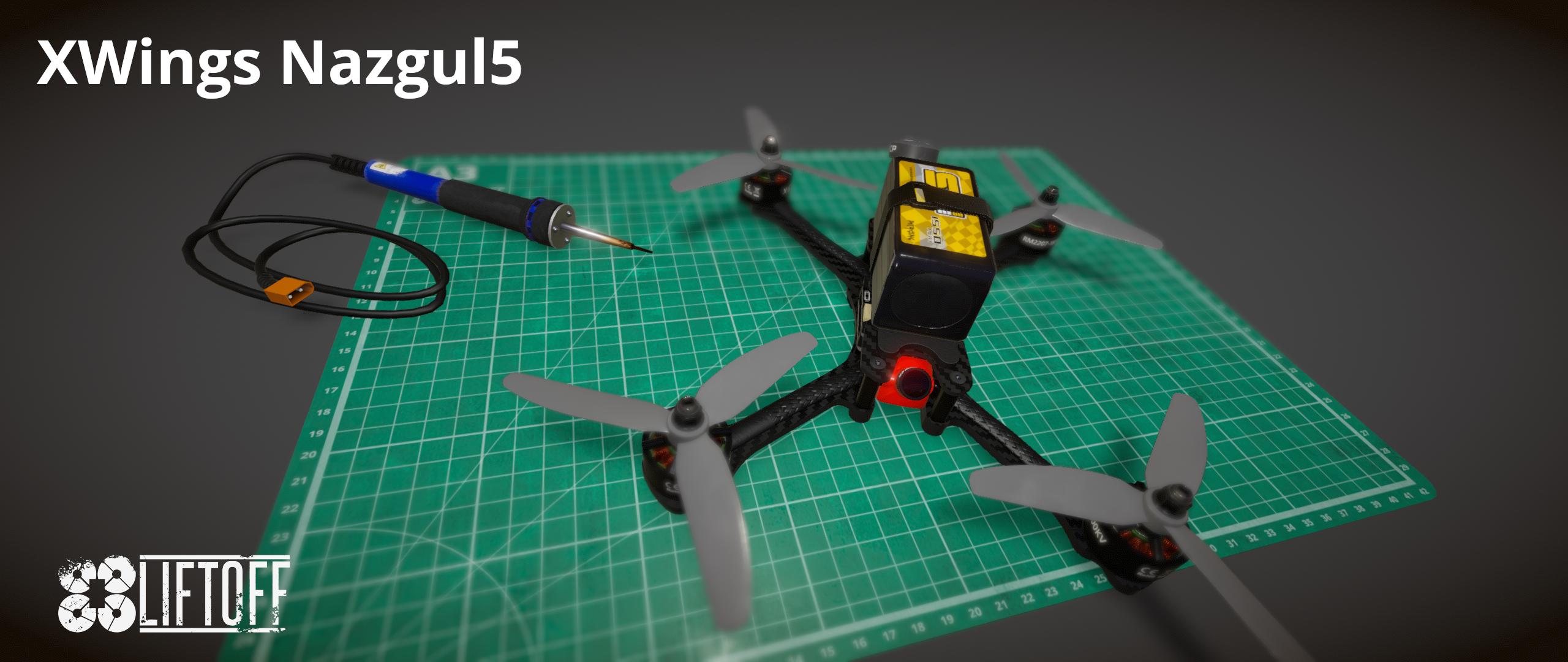 XWings Nazgul5