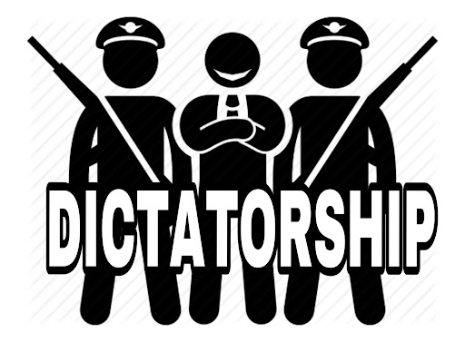 Dictatorship 4