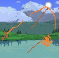 Very High Effort Copper Tools