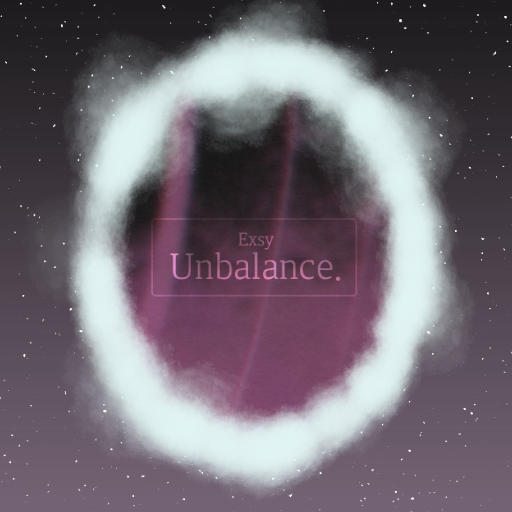 Exsy - Unbalance.