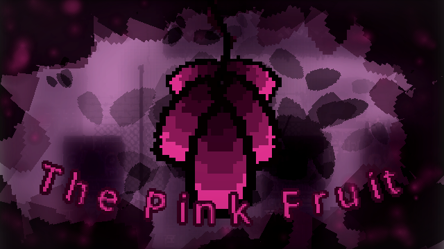 The Pink Fruit preview