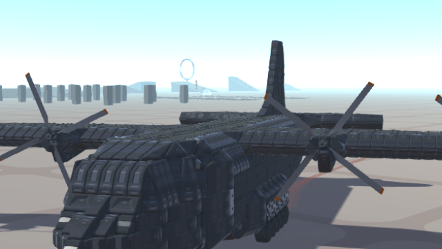 Big Cargo