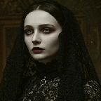 The White Widow