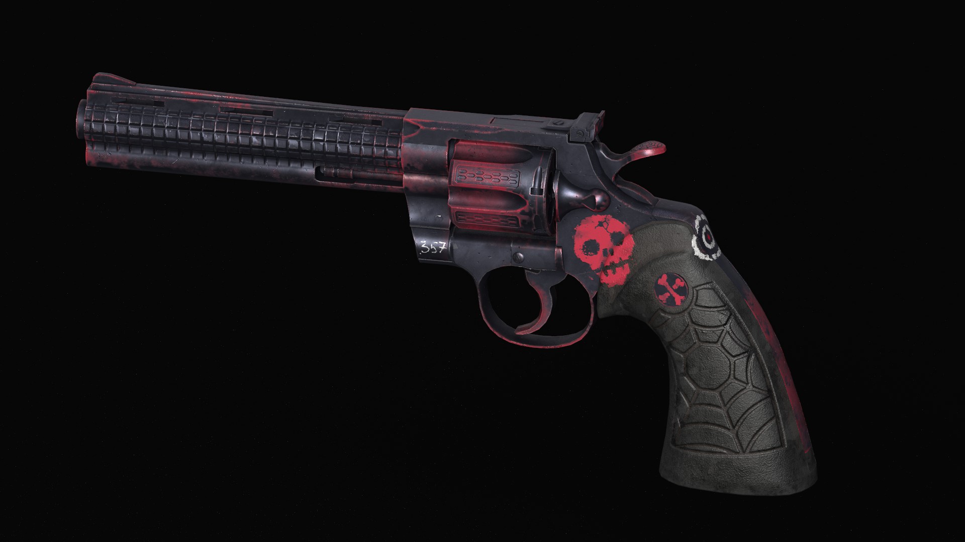 Bullseye Python