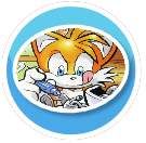 Trust me i am Tails