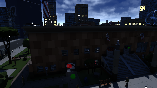 Bar Bank - ALPHA