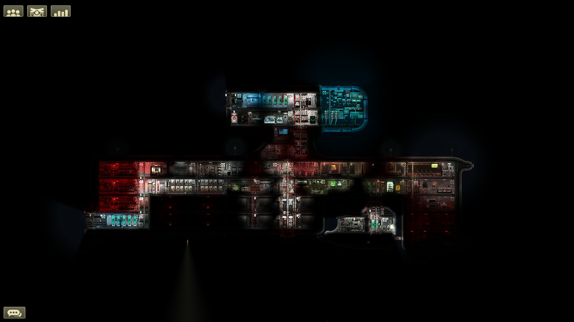Freighter's Dream
