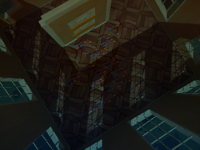 ПОРКУР ОТ gort