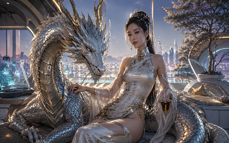 Longdian Celestial Matriarchy