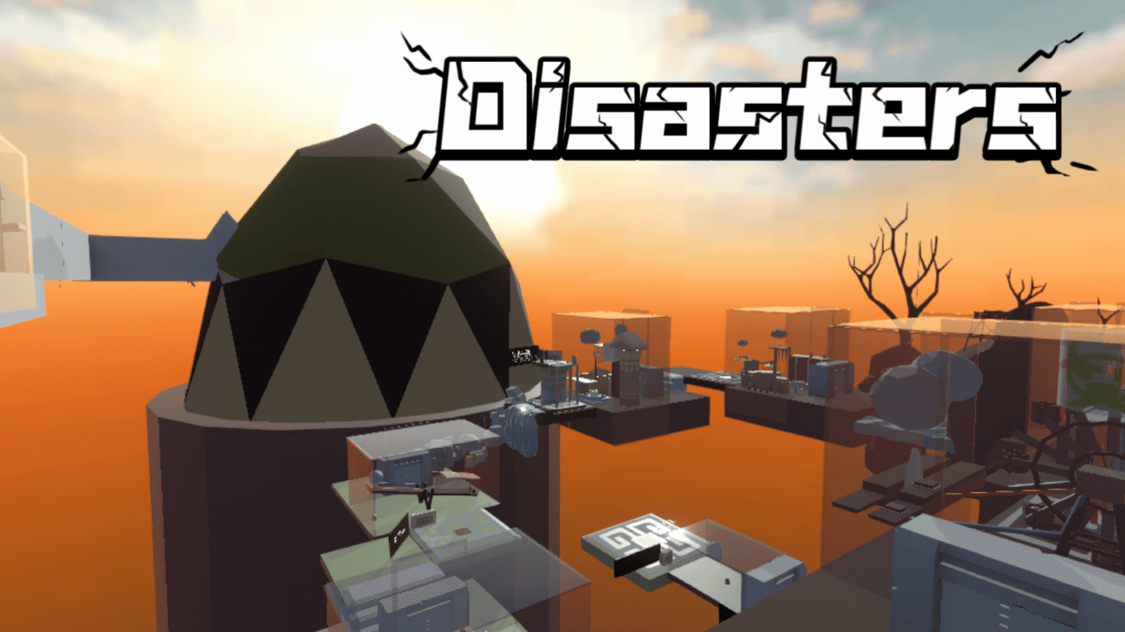 Disasters