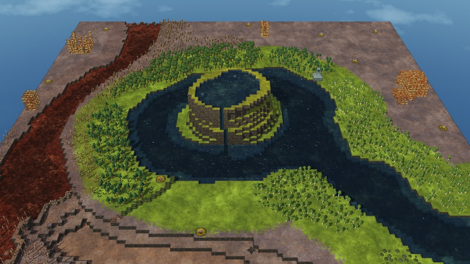 Geyser