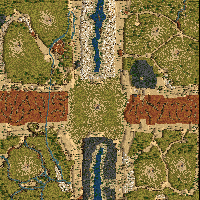 Mountain Hedge of Indulgence - Beta preview