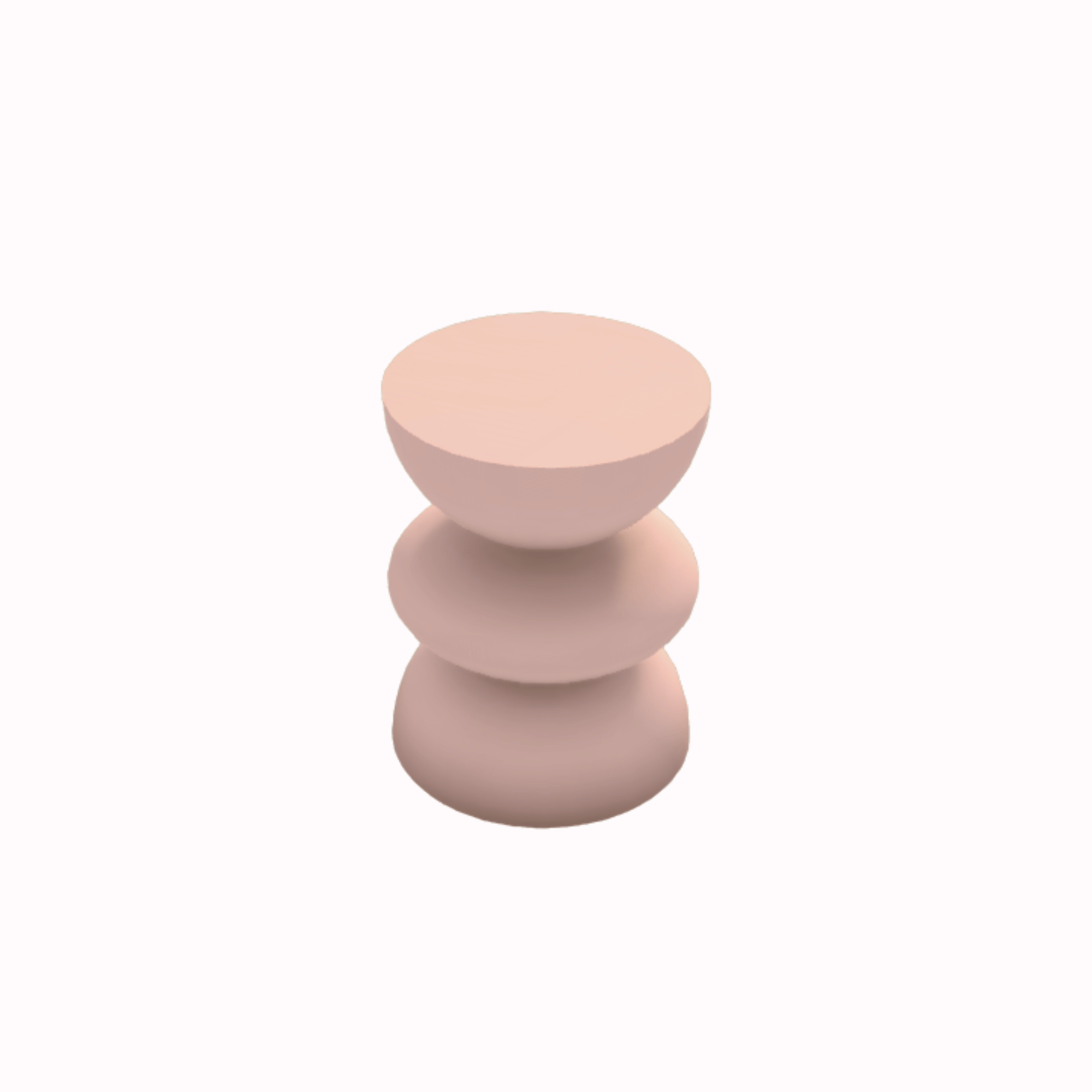 Side Table Hug Collection
