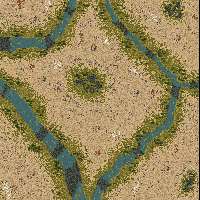 Wetlands