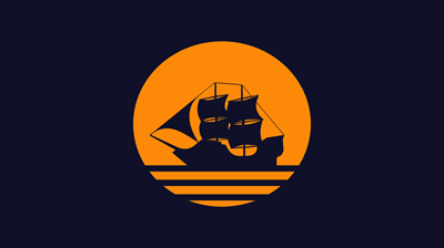 The flag of the Kingdom of Solmaris