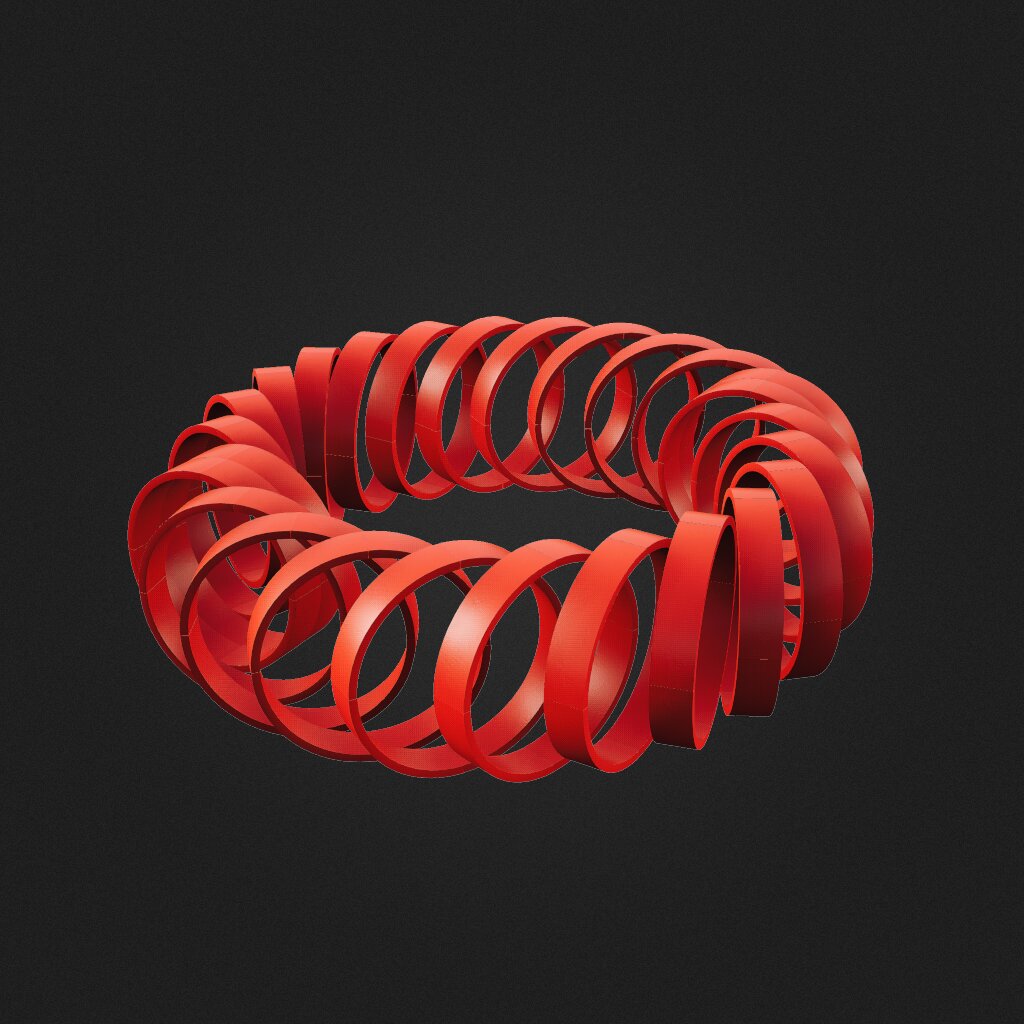WarpLoop360