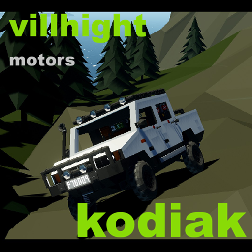 VM Kodiak 4x4