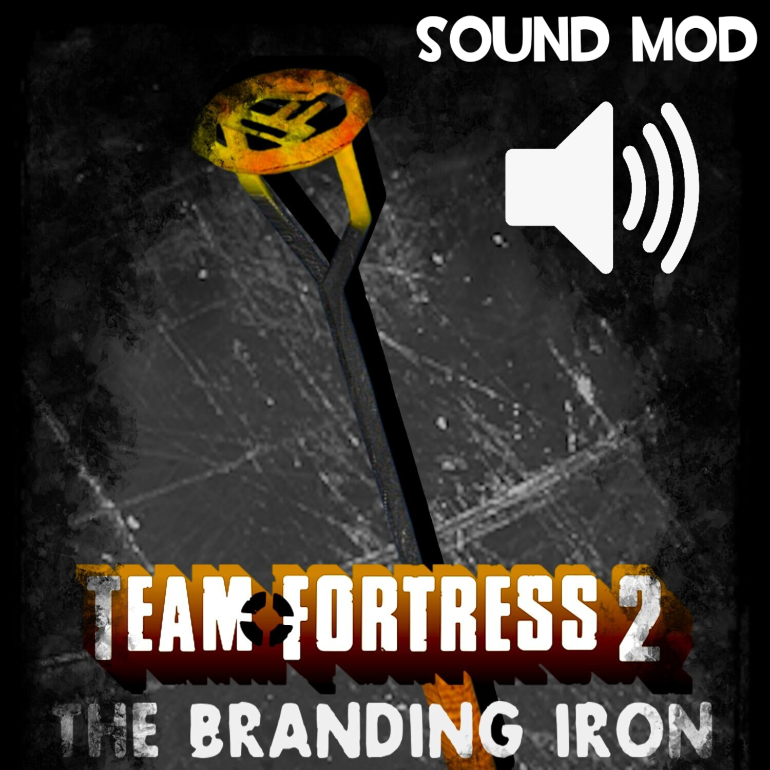 Sounds for TF2 Branding Iron(Replacing Frying Pan Sounds)