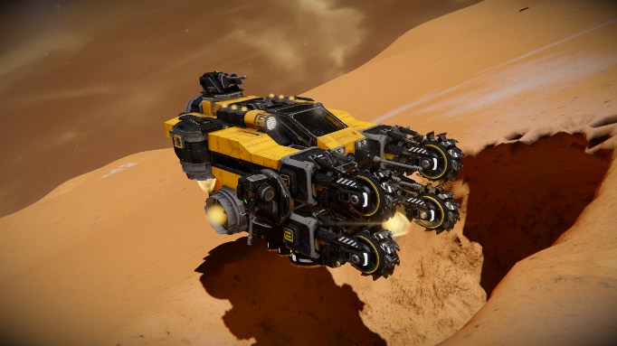Q2S-Jackhammer