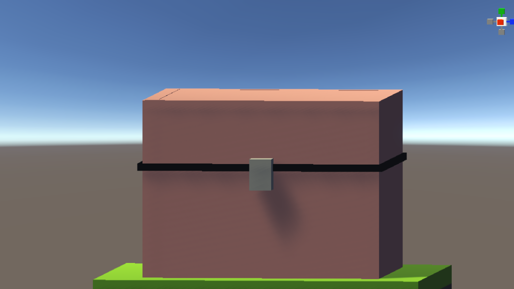 chest test