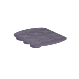 Muffin pan
