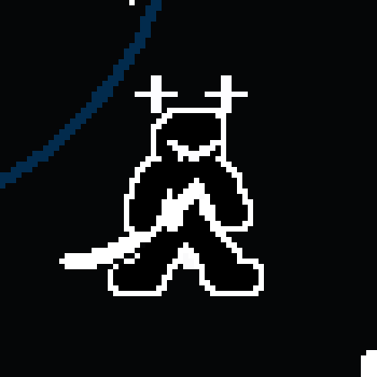 ROARING KNIGHT DELTARUNE