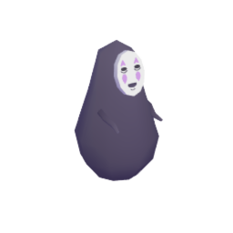 No Face