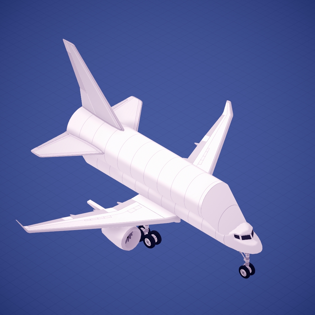 airbus beluga