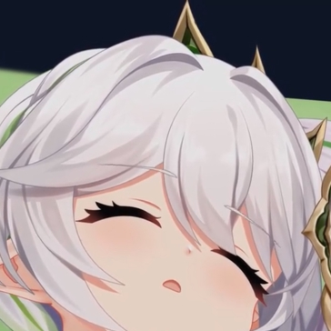 [Chr] ナヒーダ