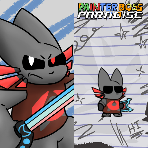Dronie the Slugcat
