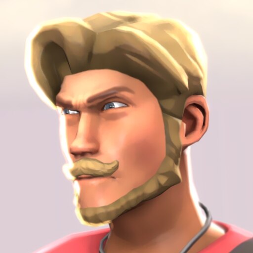 TF2: Slick Streak
