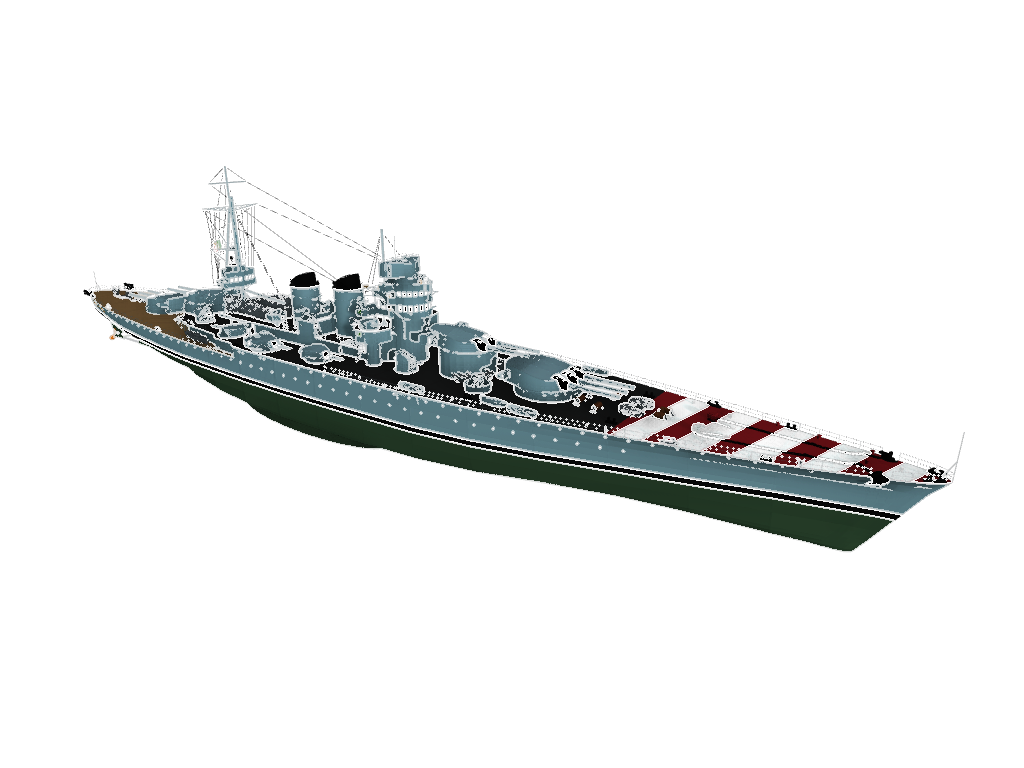 RN Conte di Cavour