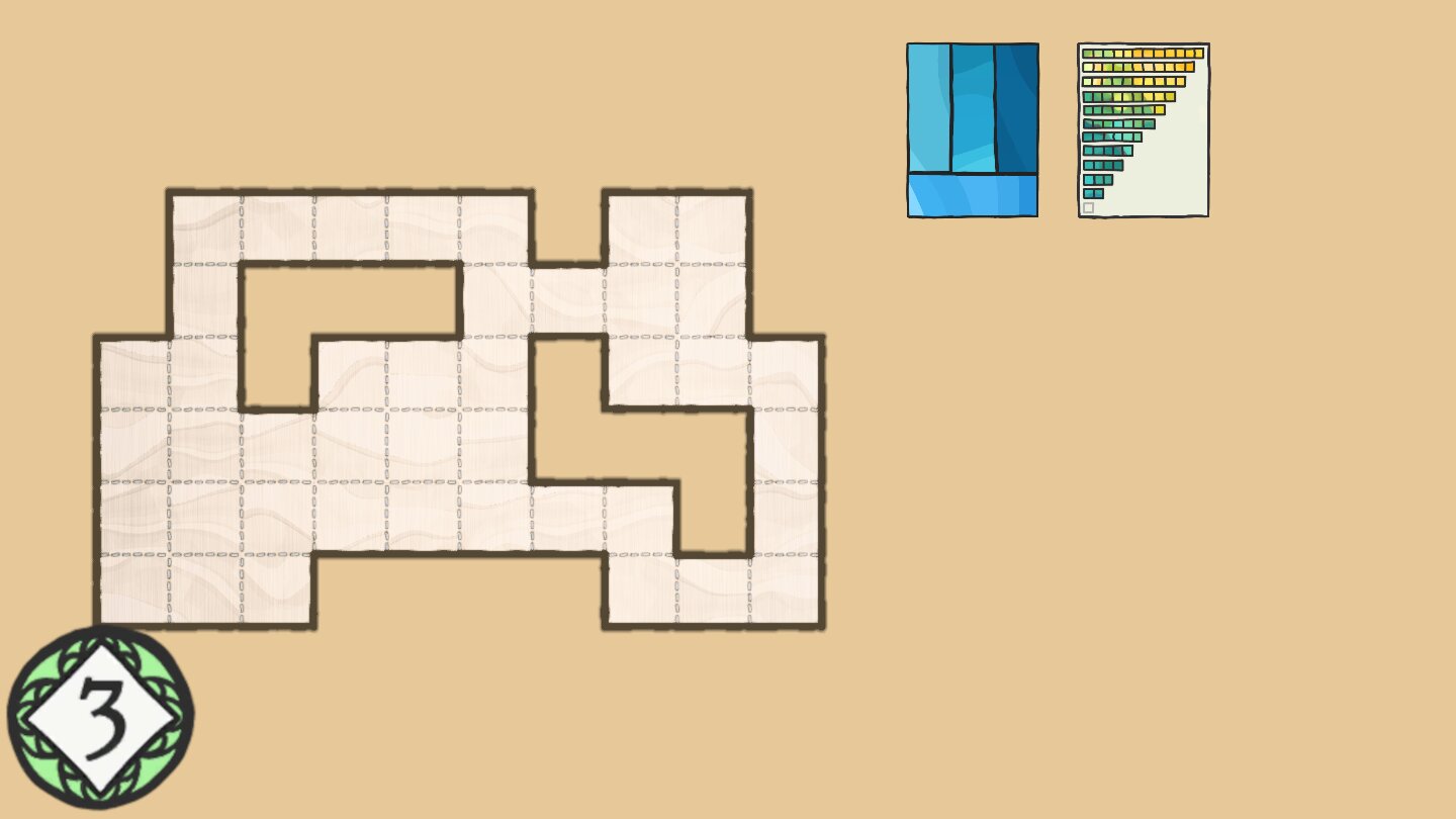 Normal same puzzle