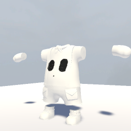 The Survivor RainWorld