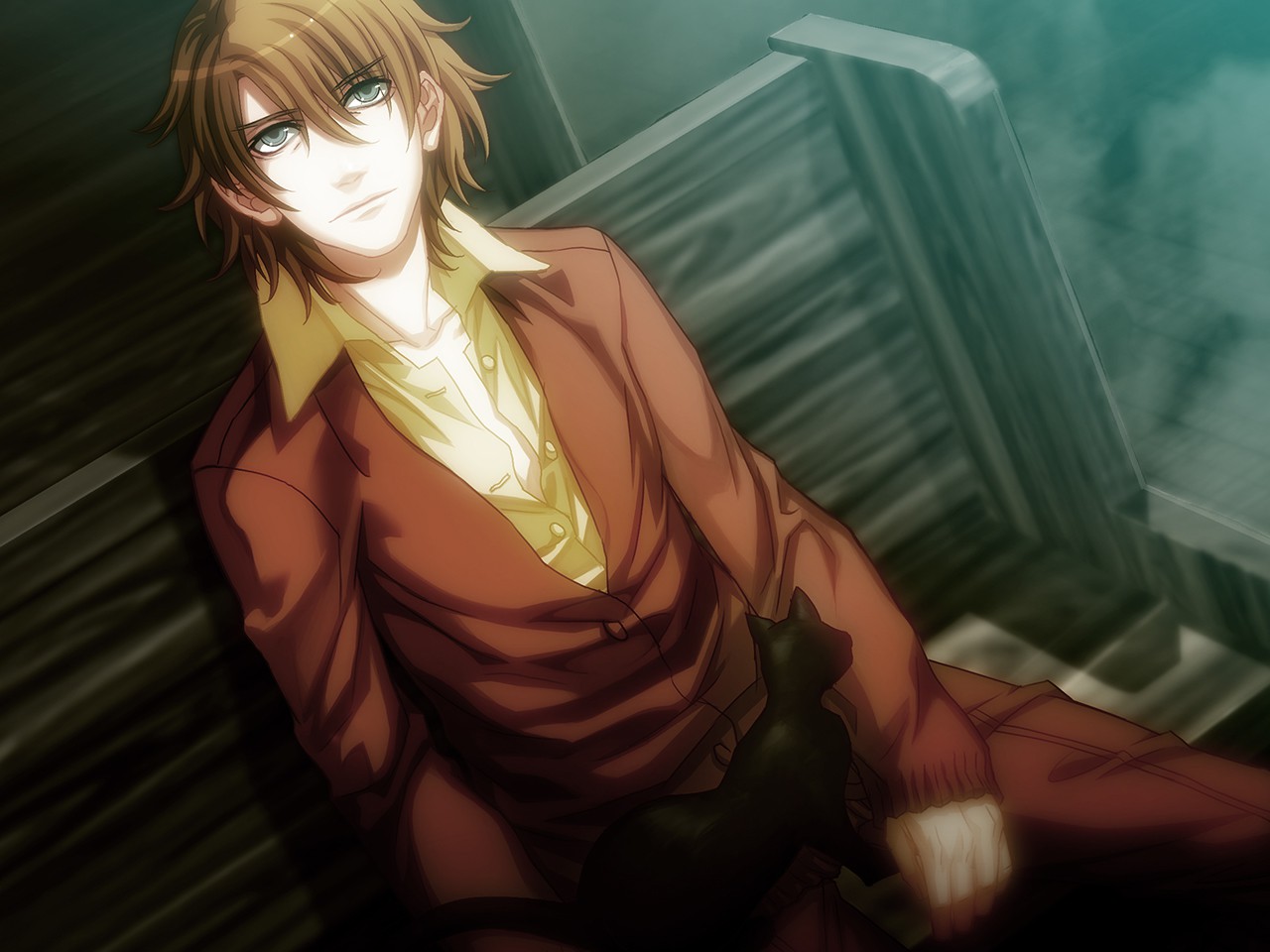 Subject - Steam Community :: Togainu no Chi ~Lost Blood~