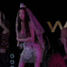婚礼前一夜 preview