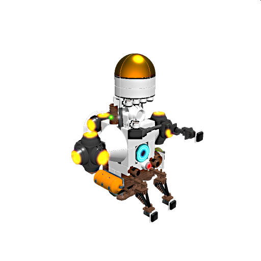 The Hatchling's Ship preview