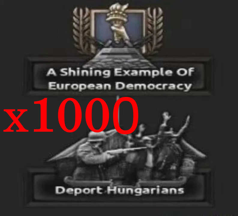 Assimilation x1000 preview