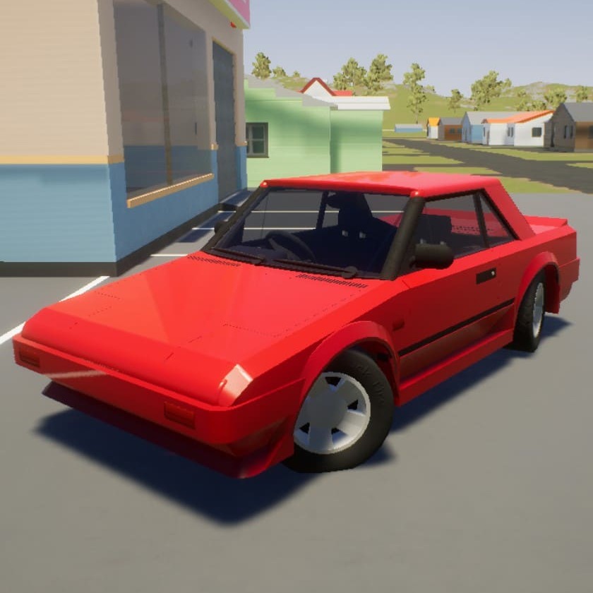 IchiKuruma Hikaku RS