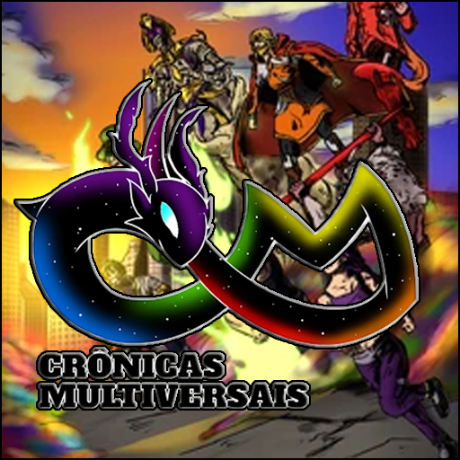 AtE: Crônicas Multiversais
