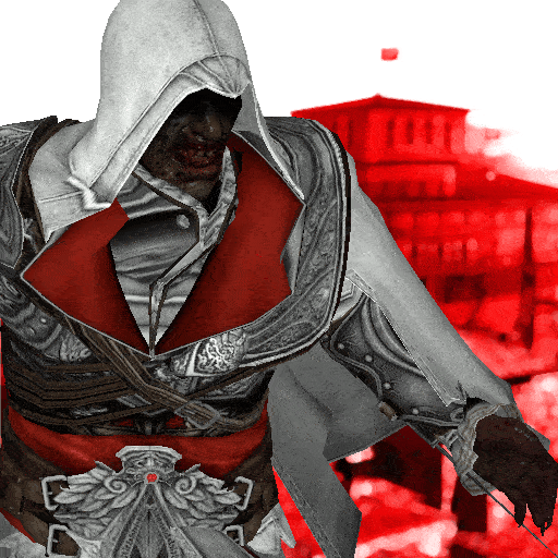 Assassin's Creed | Ezio Hunter